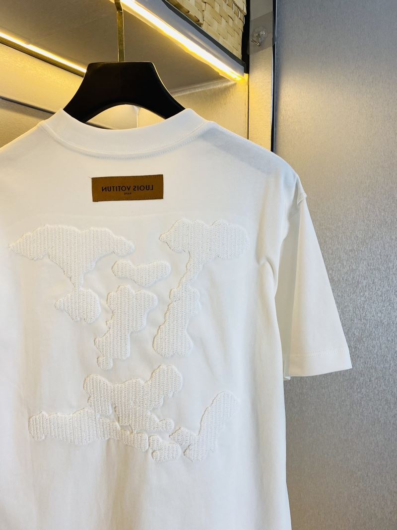 Louis Vuitton T-Shirts